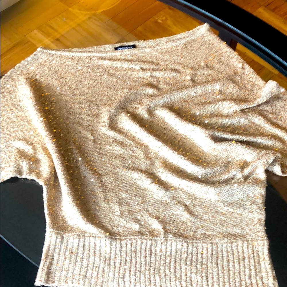Bebe Blouse